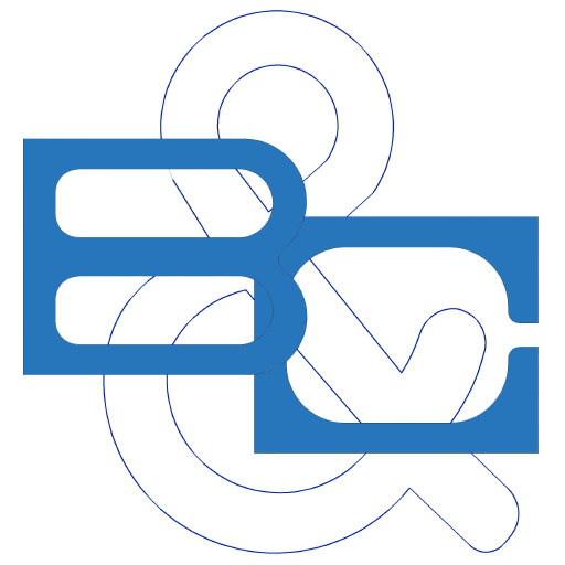 B & C
